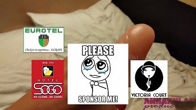 Anna and kulas episode 13 Part 2: hook-up playthings