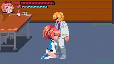 obscene City chicks | All H-Animations