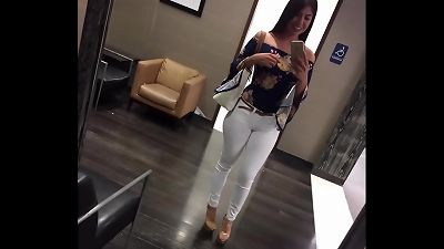 penetrating WITH MY manager