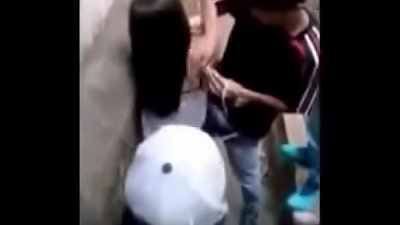 puta la mama en publico a todos&period; Ve m&aacute;s en meXXXicams&period;com