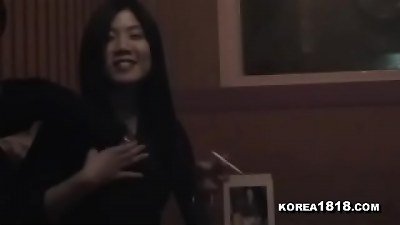 splendid japanese karaoke bargirl