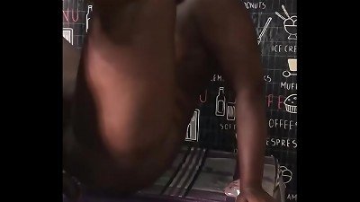 fernanda chocolatte massive latin amazonian nails jeff ebony bbc proton videos