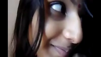 Desi village dame smash taut vagina by boyfriend very first time fuck-a-thon
