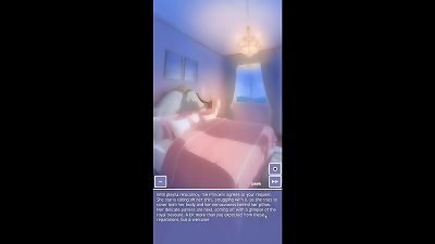 goddess pink rapid appointment [ PARODY anime porn Game PornPlay ] Ep.1 assfuck pummeling Peach on our first tryst !