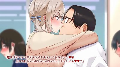 The movement Anime: hefty fellow Is teased frequently By Everyone At college