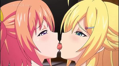 YOUNGS banging rock hard - MANKITSU four