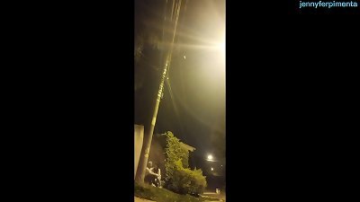 my wife is a whore, I caught her cheating on me on the street, I nailed her arse for making a cuckold of me!