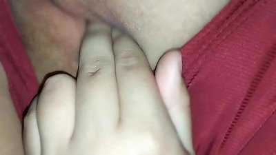 Do you like my new panty