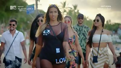 De F&eacute;rias Com o Ex Brasil 3x06