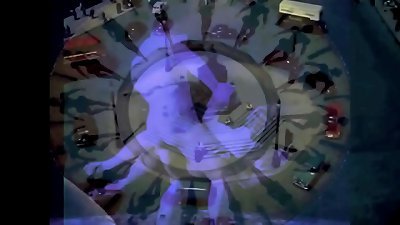 vintage English damsels