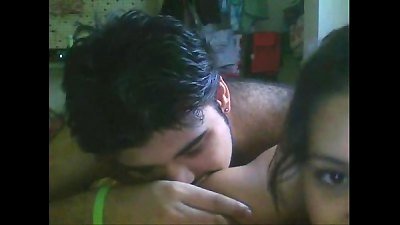 Up2stream.com - girlfriend bring boyfrnd to her singleroom and pulverizing