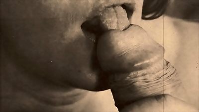 vintage Taboo Family, Step sonny finally Gets His chance With Step mother