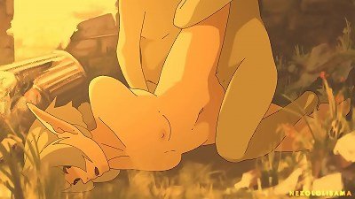 Nekololisama - High Elf Archer (Goblin Slayer)