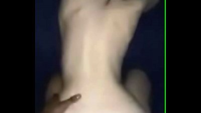 college dormitory Nursing Major teenager torn up doggy fashion