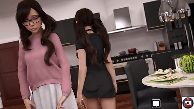 The arousal -(PT 14)- [Slime Games]