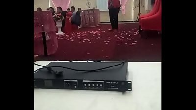 ä¸­å›½å¤§å¦ˆ