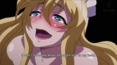 Maid for sheer pleasure - Uncensored manga porn