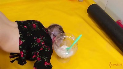 booty spank and bdsm indignity