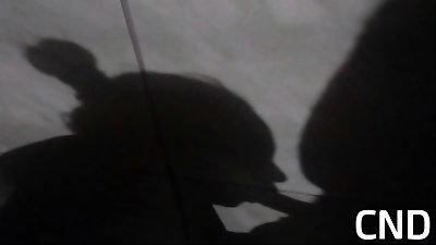 I sucked him scorching in the tub