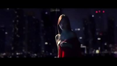 Sulli - nude lovemaking gig in Real chinese movie 2017