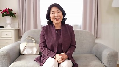 very first shot fifty wifey document Sakura Motoya <with digest>