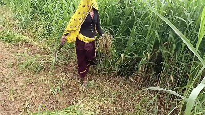 Tell your sister-in-law a little bit about sex, otherwise I will kill your vag in Hindi voice