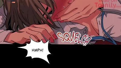 sex school Chapter 12
