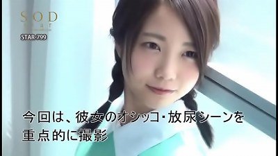 Another delicate On demand 2015 ad reel pair