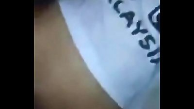 Iyot kay hipag ginamitan ng condom