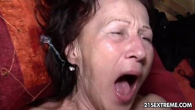 We have 1165 granny videos