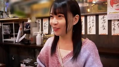 ã€ŠIdol-class beauty x genuine Mã€‹ A obscene maid with sexual desires and a teacher who tears up #moe #maid cafe cast Part1