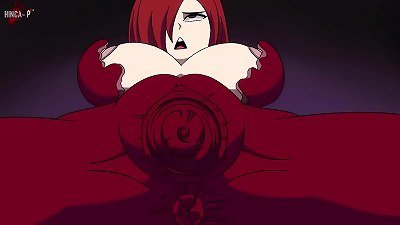 Hinca-P Mysterious Christmas gift Part 2