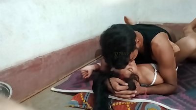 eyeing my brother-in-law and my romantic chudai will make you knuckle