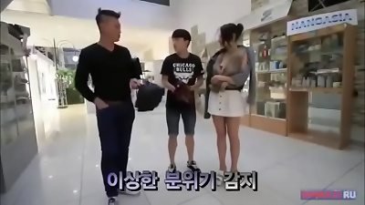 AMWF Sokolova Allah, Kuznetsova Naziya Russian girl tryst excursion multiracial internal cumshot sex chinese male beau In Moscow girlfriend house