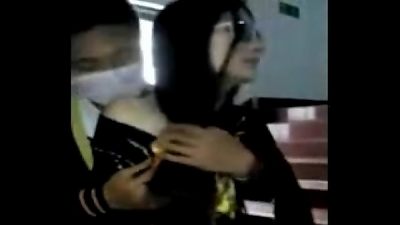 college girls quikie smashing iin stare-(sexmasti.org)