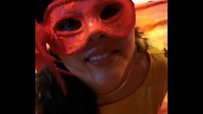 Motelazo con Martha, ella solo quiere dormir