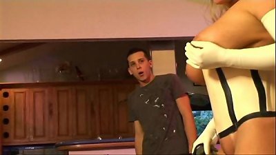 latex milfs - 2009 full vid