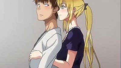 anime sub ESP Green eyes ane kyun&excl; yori the toon