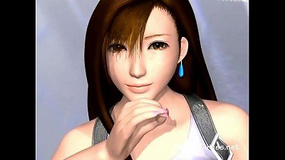 anime fuckslut with huge globes enjoys molten seed