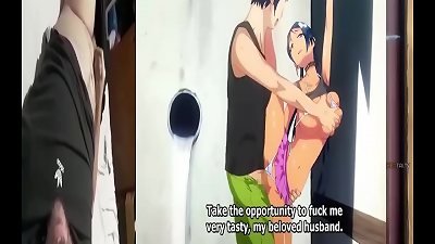 bang-out island - women enjoy their youthful dude