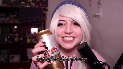 Nobody knows who am slave esp.mp4 | subtitulado en espa&ntilde;ol latino | ASMR