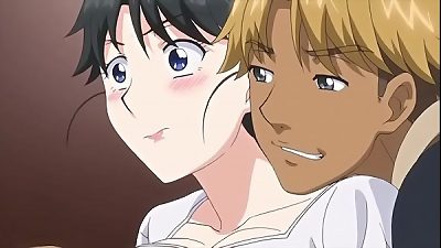 Hitozuma Life: 1 Time lady - episode 02