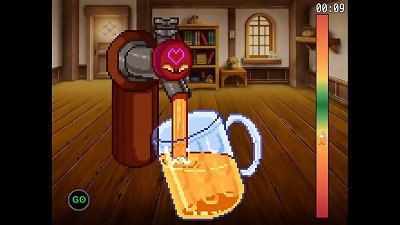 Harem In Another World [ Harem anime porn Game ] Ep.4 greatest friend turned into dancing slut !