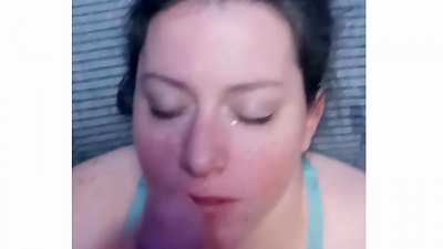 Dirtydees - facial Compilation