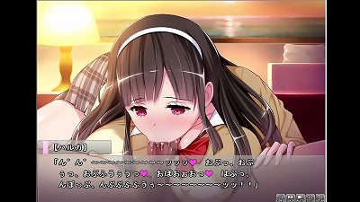 Enkou JK Aherase flexible part 2