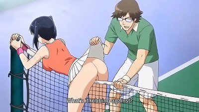 hentai gorgeous damsel hard hard humping