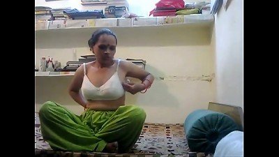 beautiful chudai bhabhi ki