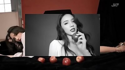 å…¬ä¼—å·ã€91å…¬ç¤¾ã€‘JKFå«©æ¨¡å­æ¶µé€è§†æƒ…è¶£è•¾ä¸å†™çœŸè¯±æƒ‘